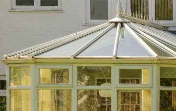 conservatory roof repair Long Johns Hill, Norfolk