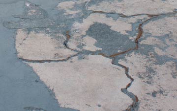 fibreglass roofing replacement Long Johns Hill