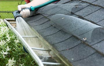 Long Johns Hill gutter cleaning costs