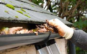 gutter cleaning Long Johns Hill, Norfolk