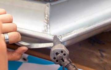 disadvantages of Long Johns Hill lead roofing