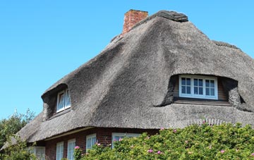 thatch roofing Long Johns Hill, Norfolk