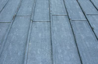 Long Johns Hill lead roofing