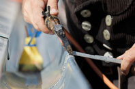 Long Johns Hill lead roof quotes