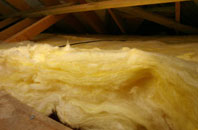 Long Johns Hill pitch roof insulation